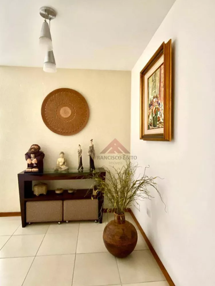 Apartamento, 4 quartos, 252 m² - Foto 3