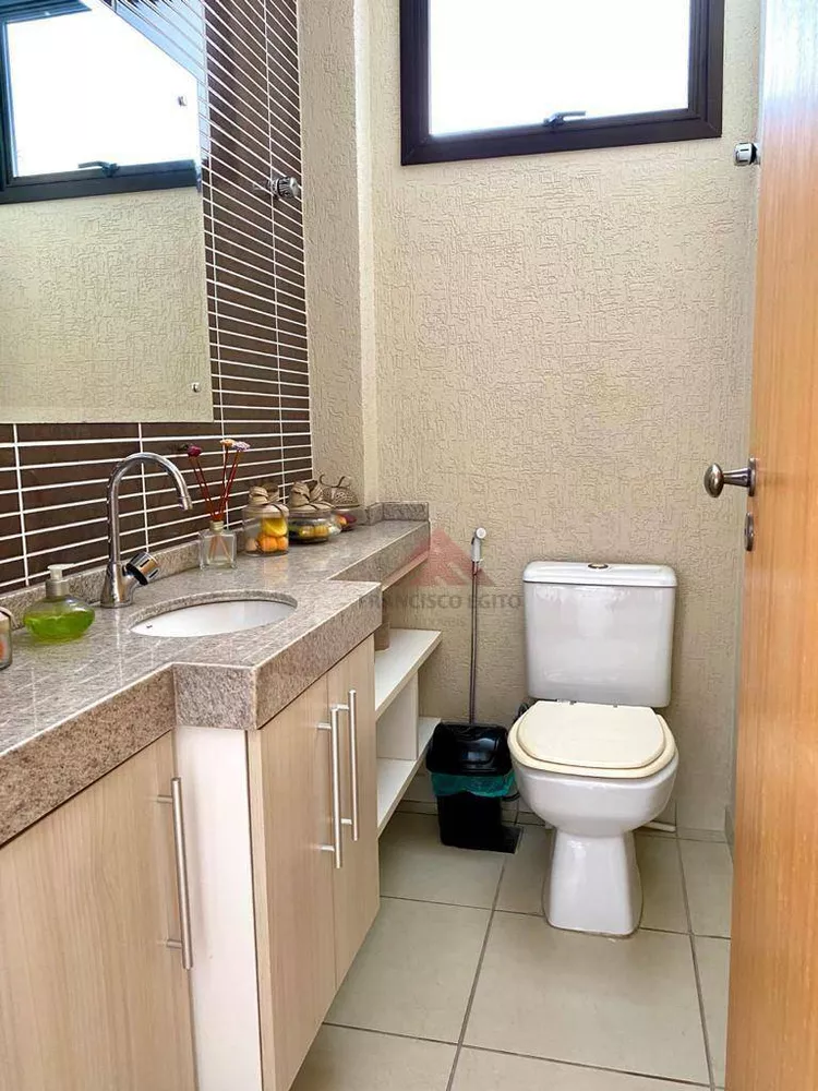 Apartamento, 4 quartos, 252 m² - Foto 12