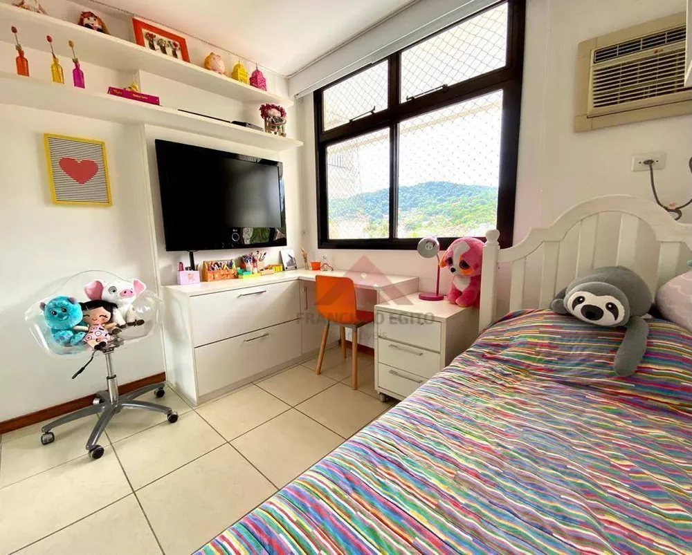 Apartamento, 4 quartos, 252 m² - Foto 8