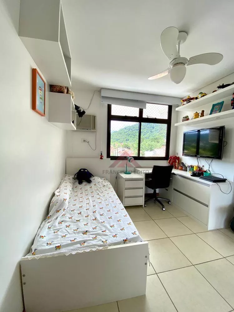 Apartamento, 4 quartos, 252 m² - Foto 11