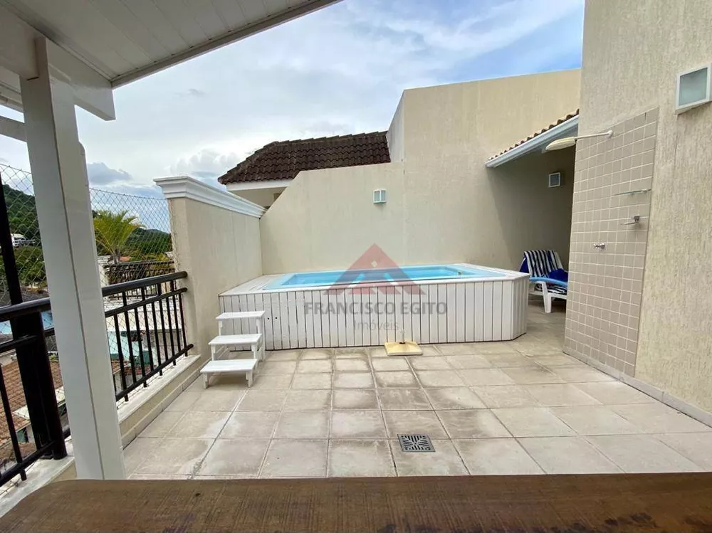 Apartamento, 4 quartos, 252 m² - Foto 20