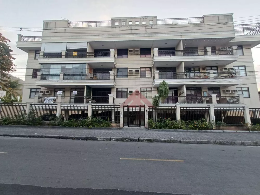 Apartamento, 4 quartos, 252 m² - Foto 21