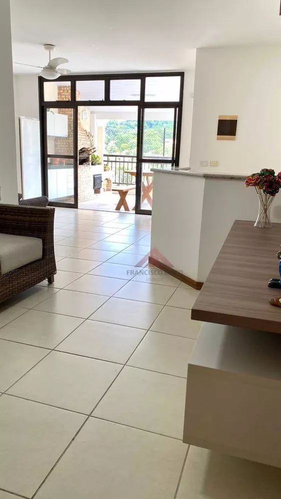 Apartamento, 4 quartos, 252 m² - Foto 16