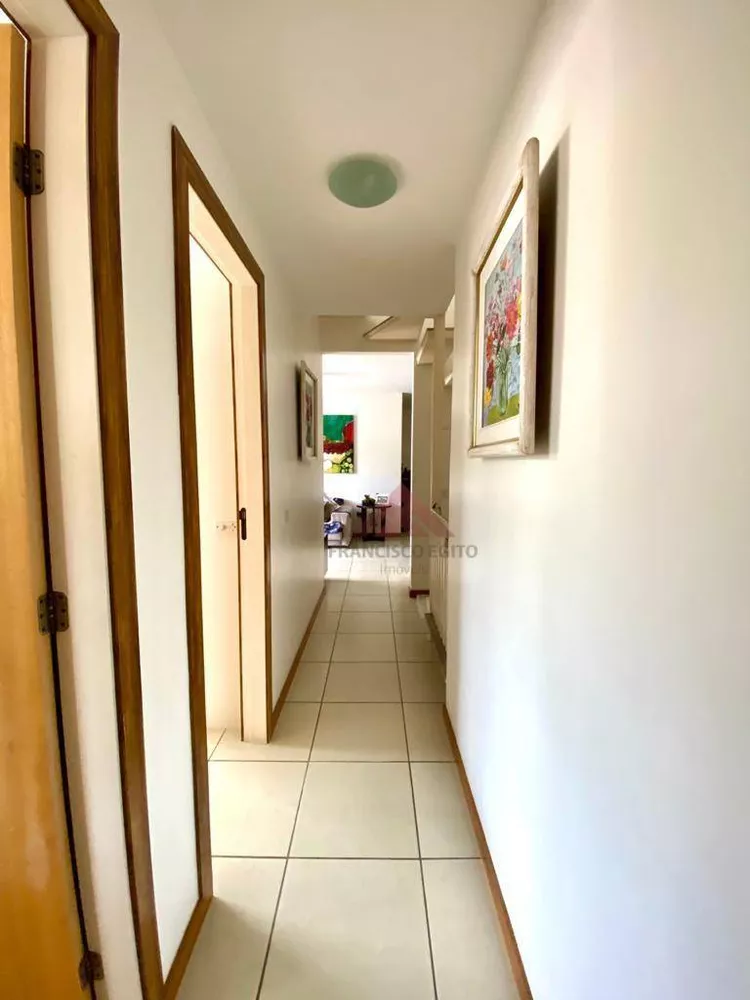 Apartamento, 4 quartos, 252 m² - Foto 9
