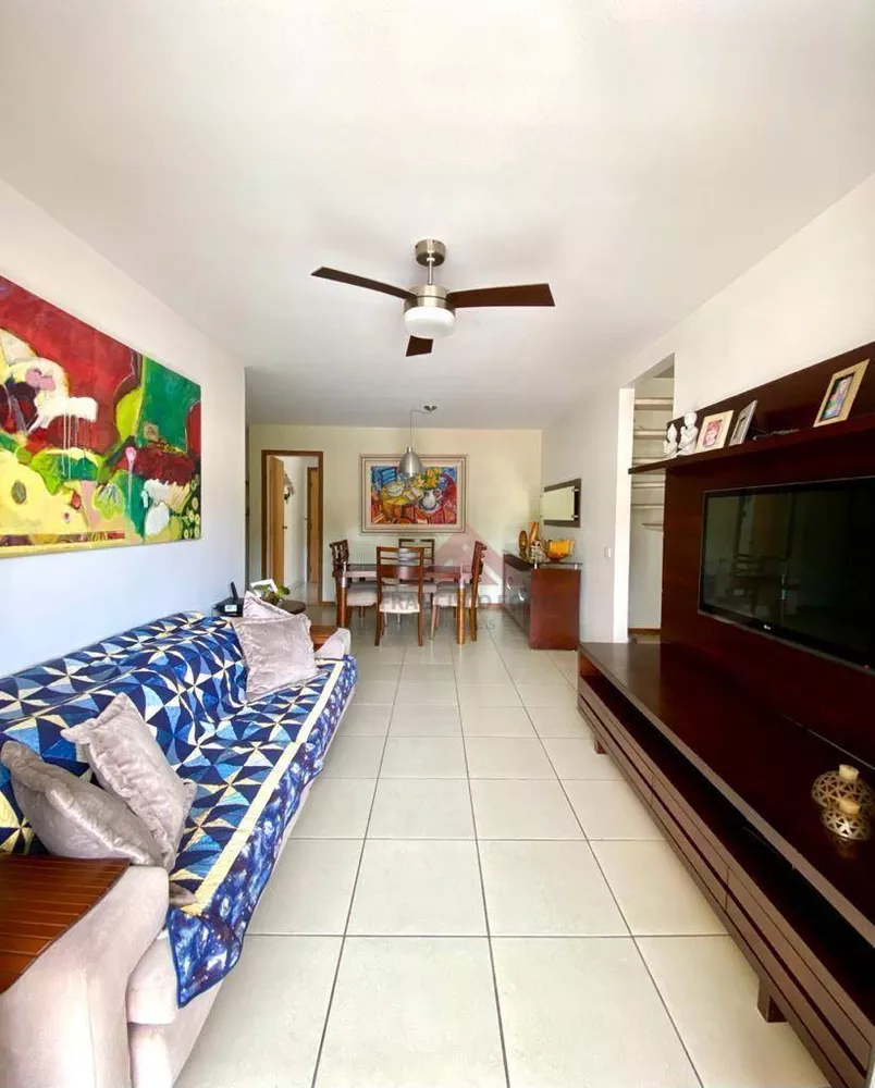 Apartamento, 4 quartos, 252 m² - Foto 2