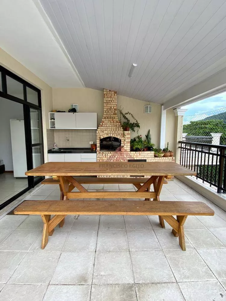 Apartamento, 4 quartos, 252 m² - Foto 19