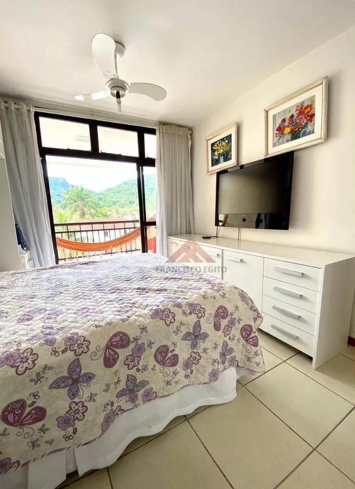 Apartamento, 4 quartos, 252 m² - Foto 4