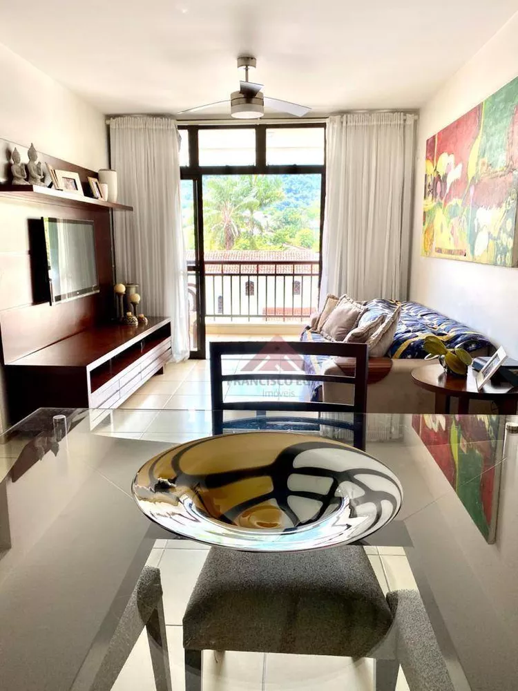 Apartamento, 4 quartos, 252 m² - Foto 1