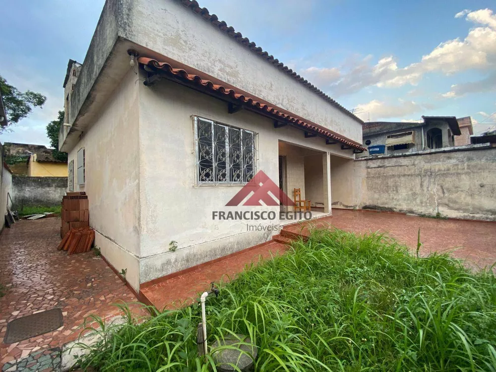 Casa, 2 quartos, 166 m² - Foto 2