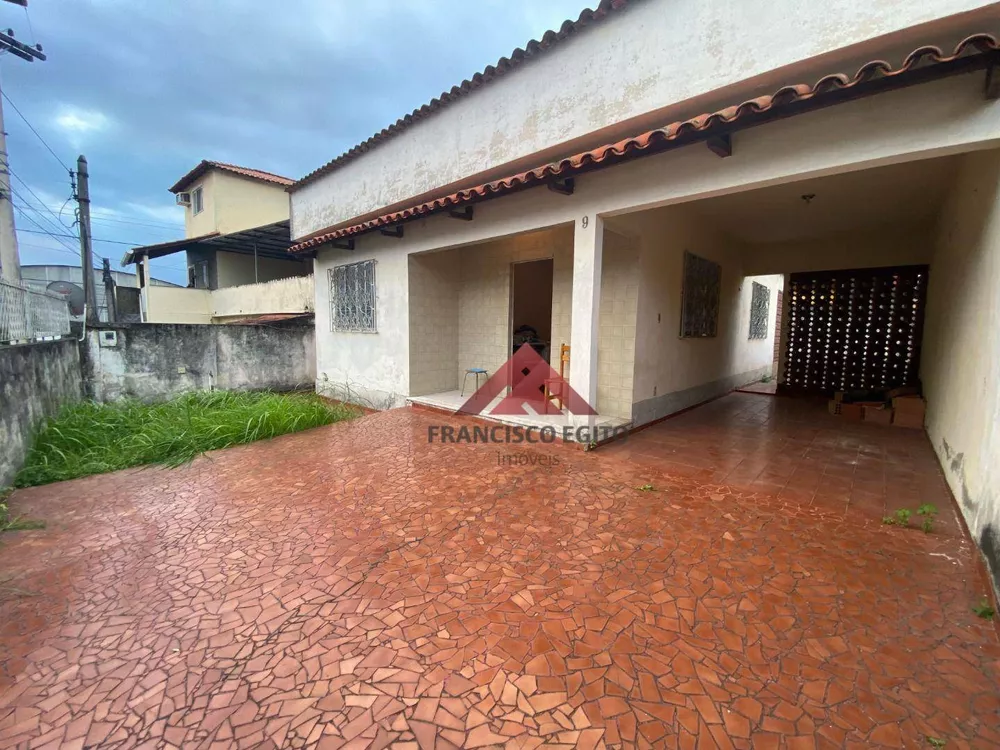 Casa, 2 quartos, 166 m² - Foto 1