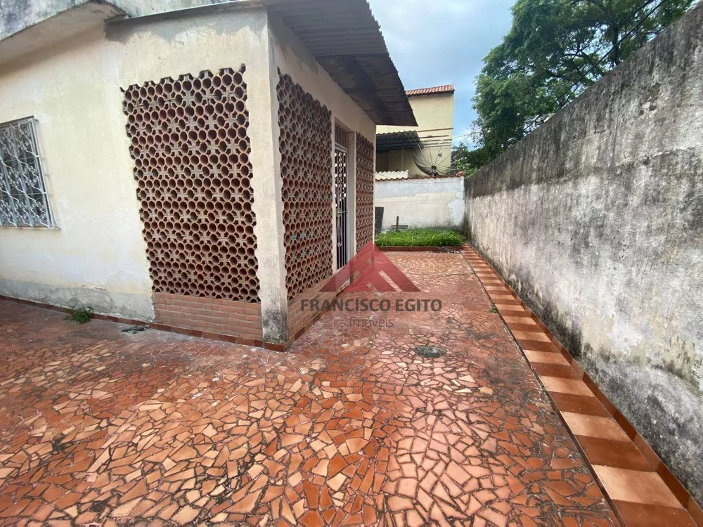 Casa, 2 quartos, 166 m² - Foto 11