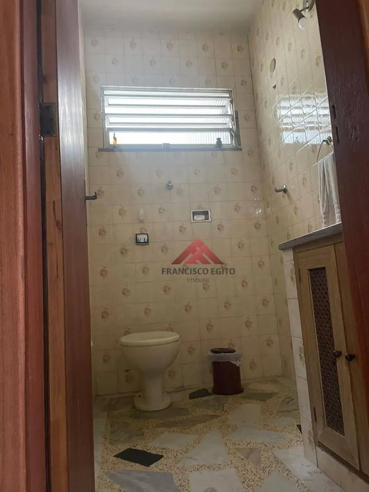 Casa, 5 quartos, 214 m² - Foto 11
