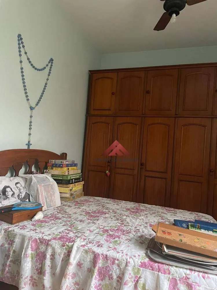 Casa, 5 quartos, 214 m² - Foto 7