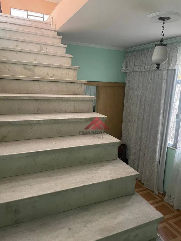 Casa, 5 quartos, 214 m² - Foto 10