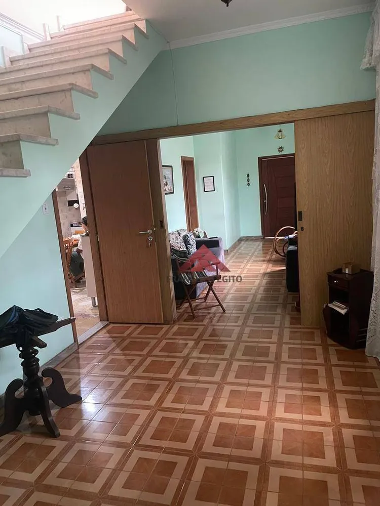 Casa, 5 quartos, 214 m² - Foto 5