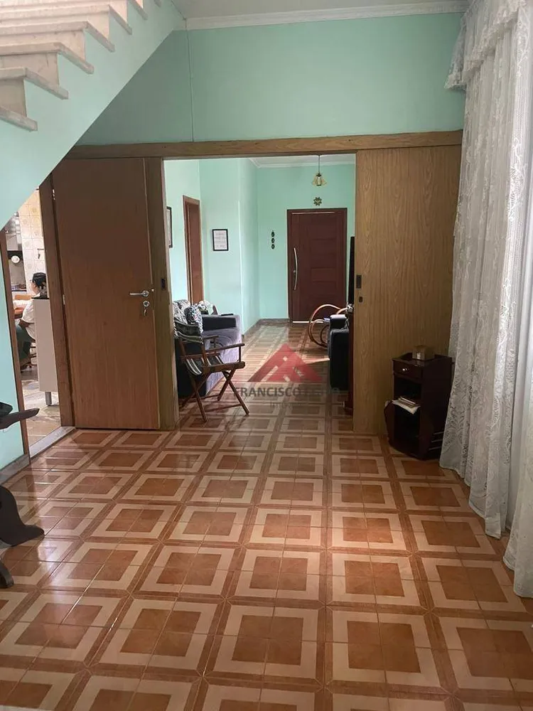 Casa, 5 quartos, 214 m² - Foto 6