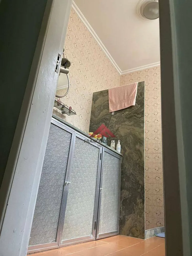 Casa, 5 quartos, 214 m² - Foto 9