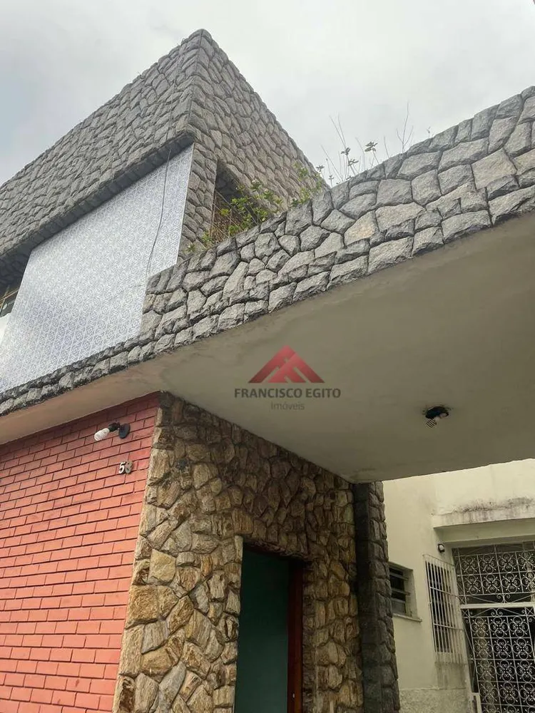 Casa, 5 quartos, 214 m² - Foto 3