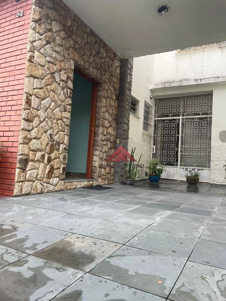 Casa, 5 quartos, 214 m² - Foto 13