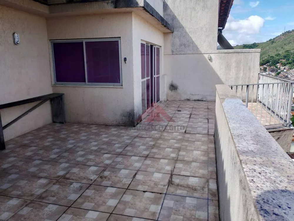 Cobertura, 3 quartos, 180 m² - Foto 21