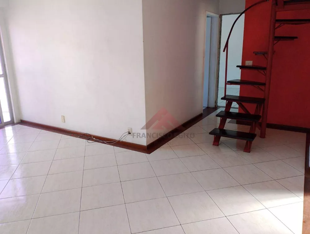Cobertura, 3 quartos, 180 m² - Foto 4