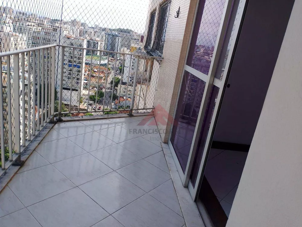 Cobertura, 3 quartos, 180 m² - Foto 6