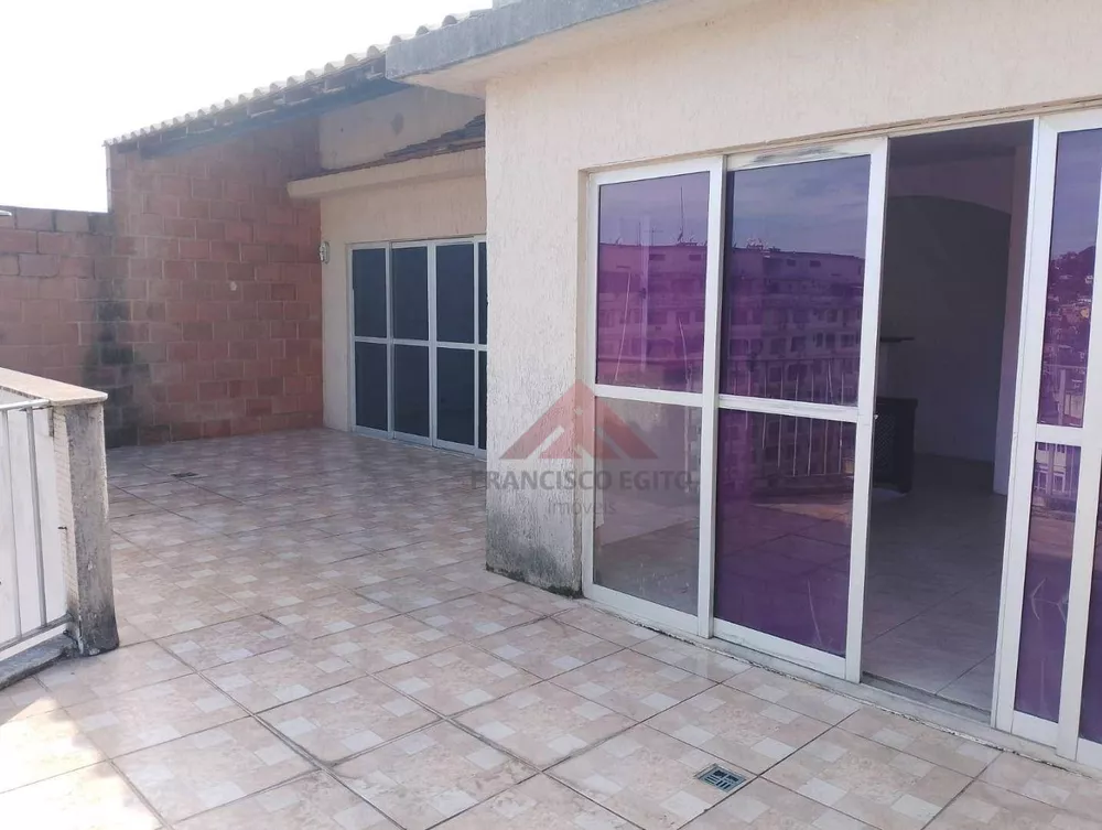 Cobertura, 3 quartos, 180 m² - Foto 22