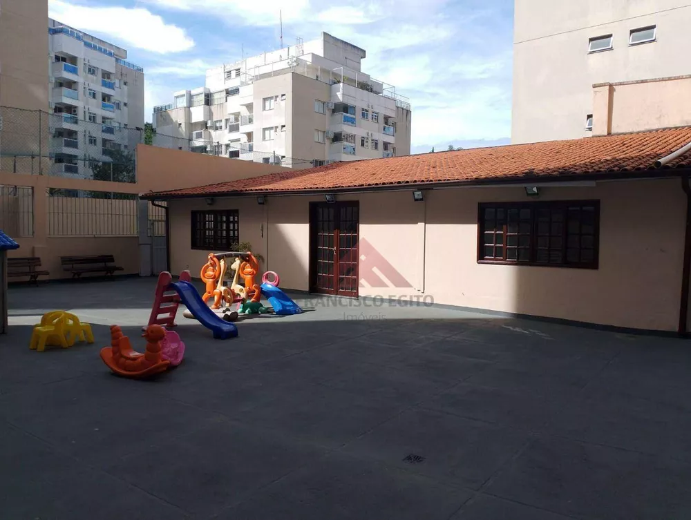 Cobertura, 3 quartos, 180 m² - Foto 25