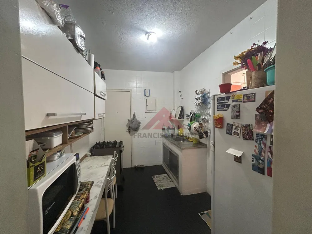 Apartamento, 2 quartos, 67 m² - Foto 9