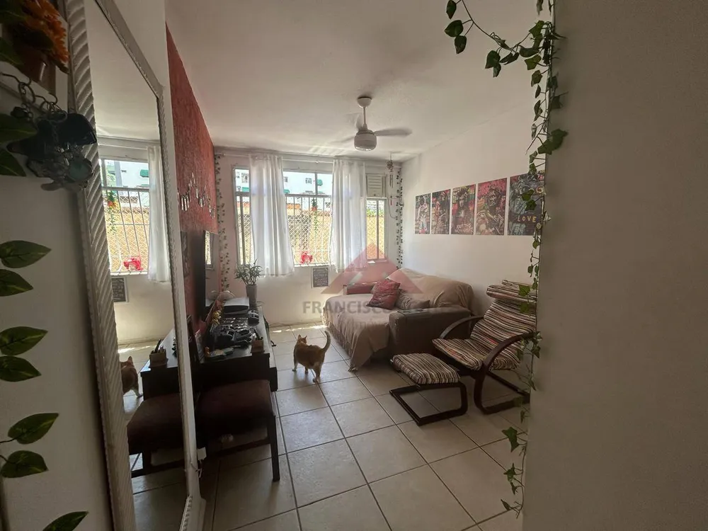 Apartamento, 2 quartos, 67 m² - Foto 3