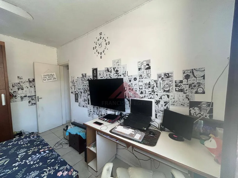 Apartamento, 2 quartos, 67 m² - Foto 4