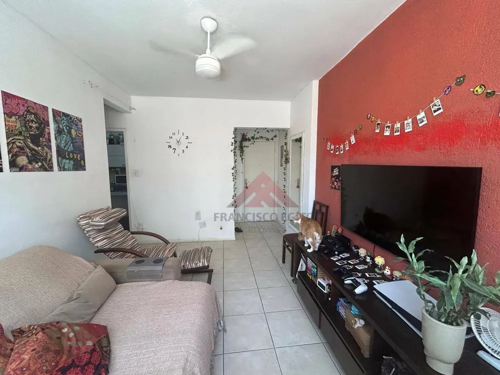 Apartamento, 2 quartos, 67 m² - Foto 2