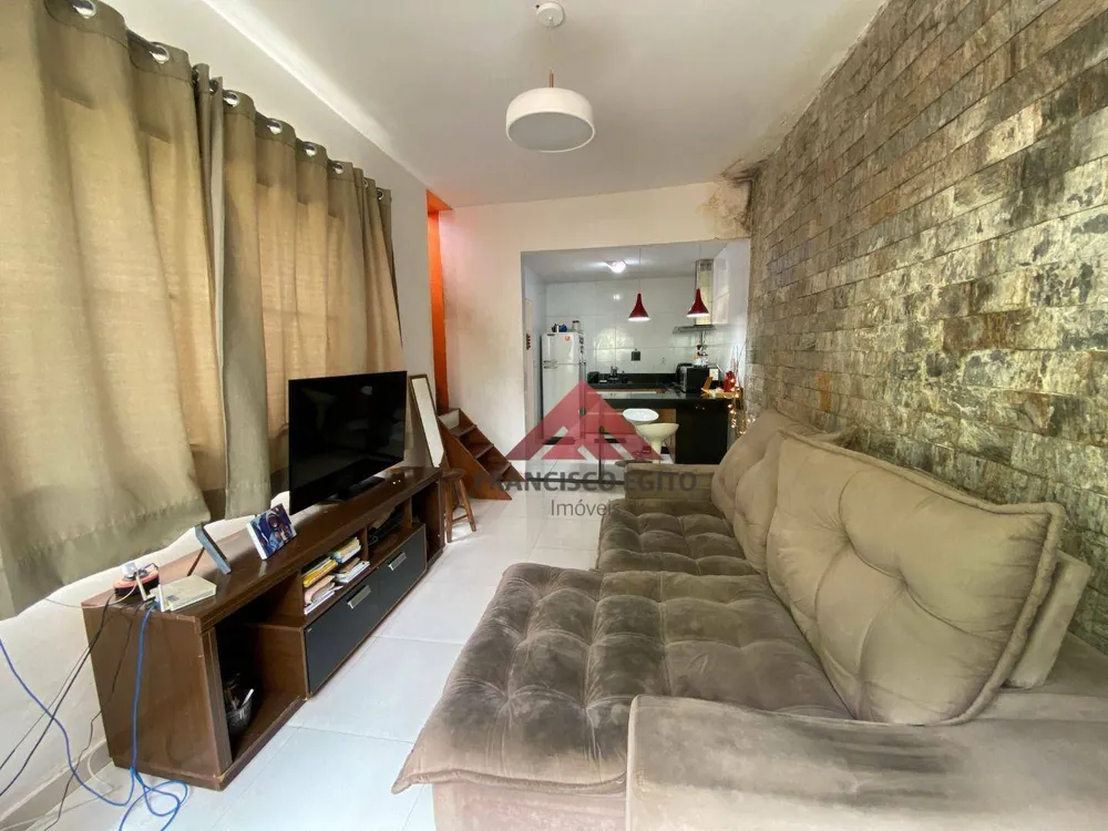 Casa, 2 quartos, 80 m² - Foto 14
