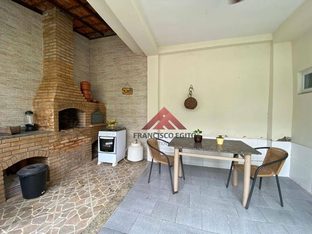 Casa, 2 quartos, 80 m² - Foto 5