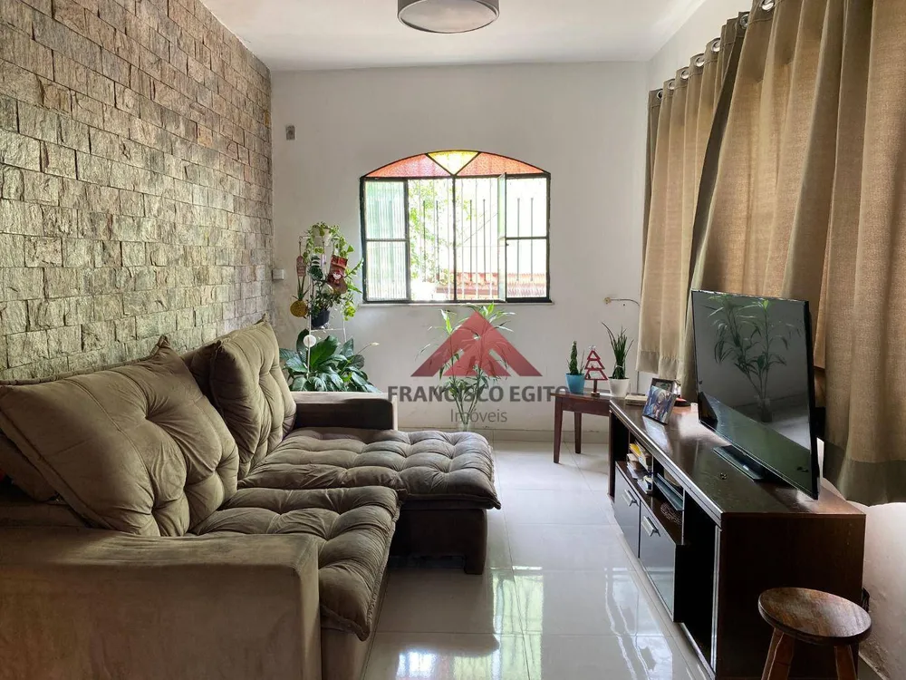 Casa, 2 quartos, 80 m² - Foto 3