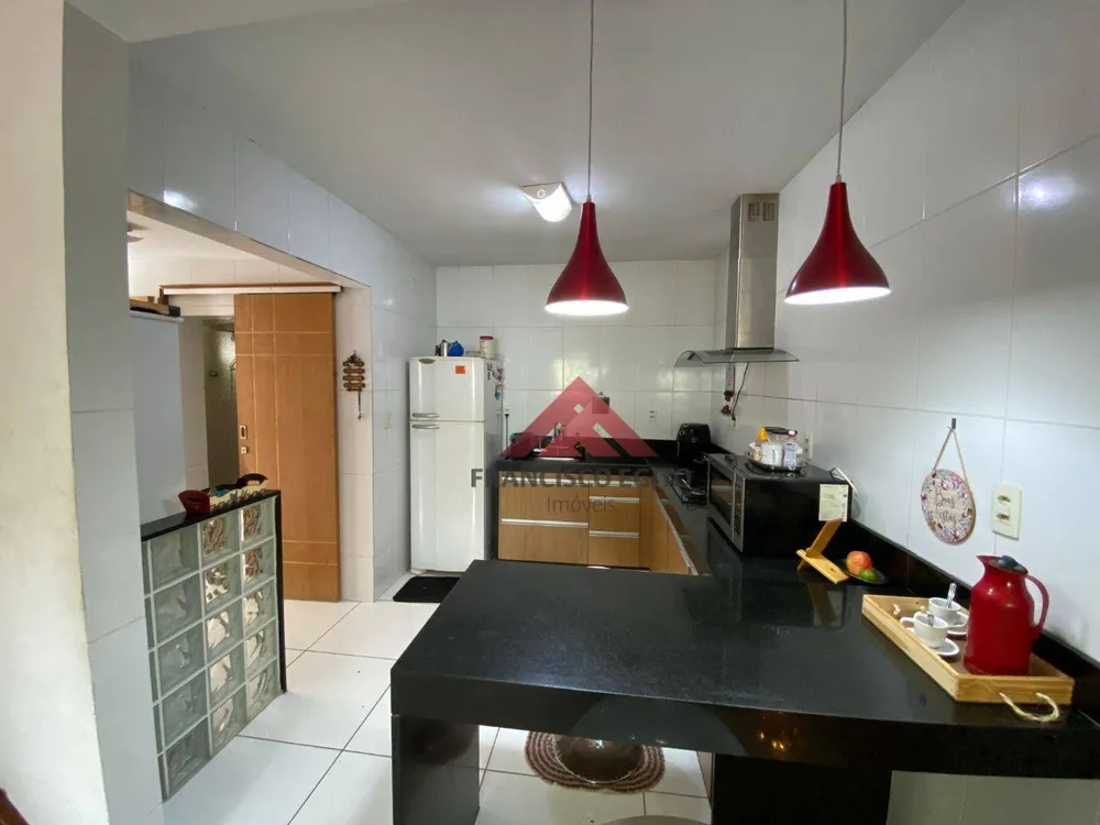 Casa, 2 quartos, 80 m² - Foto 8
