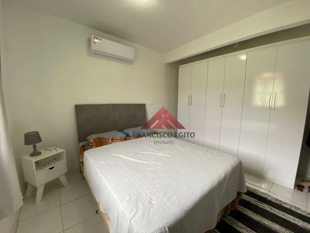 Casa, 2 quartos, 80 m² - Foto 15