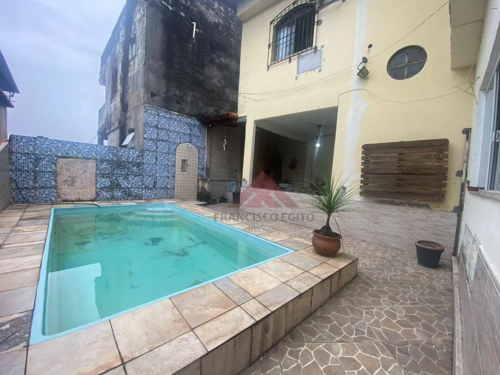 Casa, 2 quartos, 80 m² - Foto 22