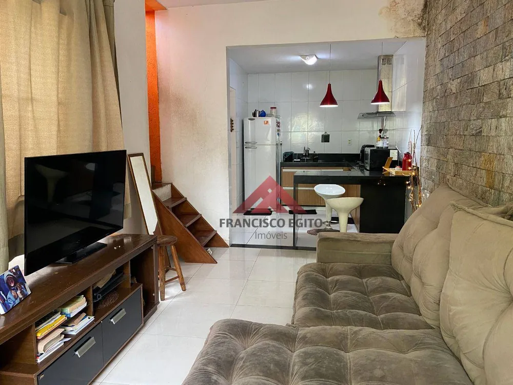 Casa, 2 quartos, 80 m² - Foto 12