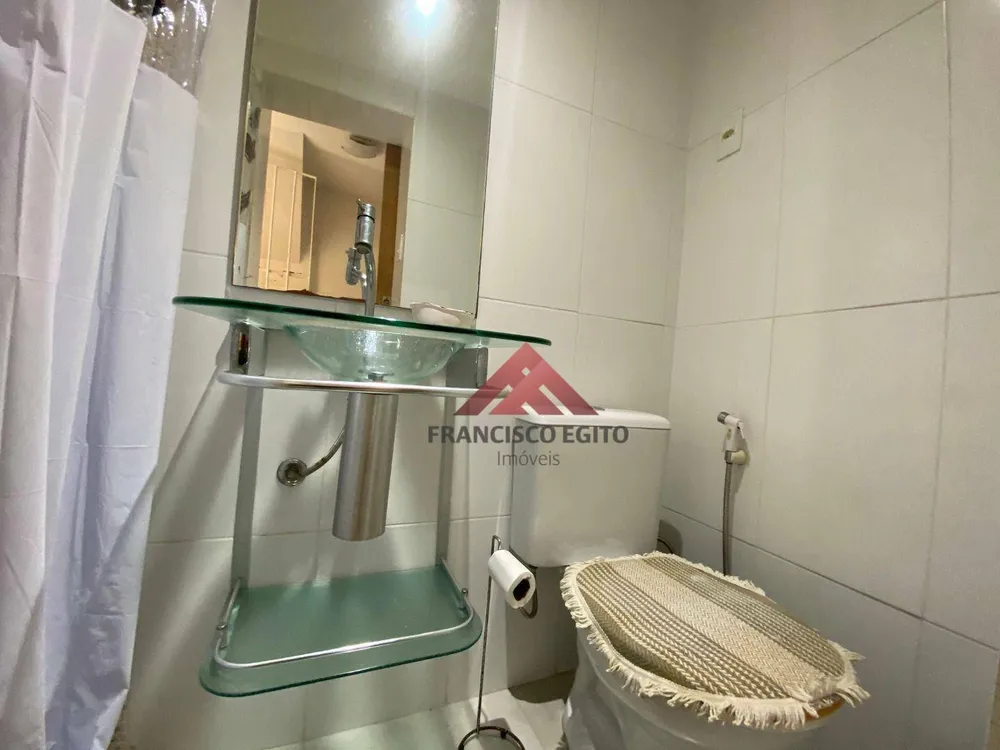 Casa, 2 quartos, 80 m² - Foto 10
