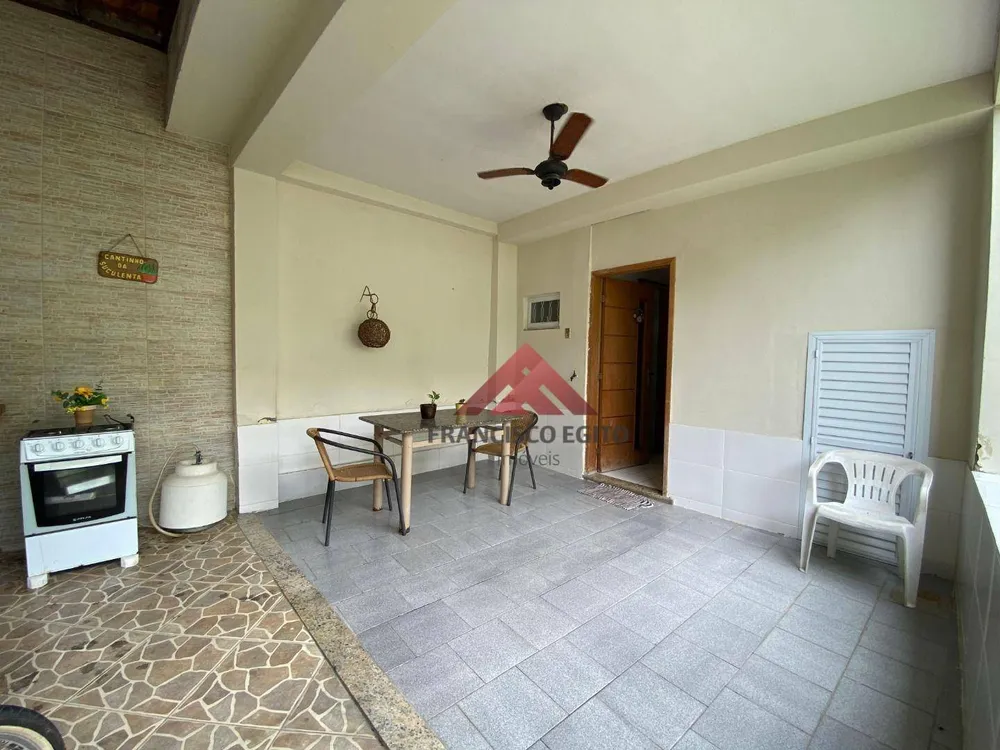 Casa, 2 quartos, 80 m² - Foto 6