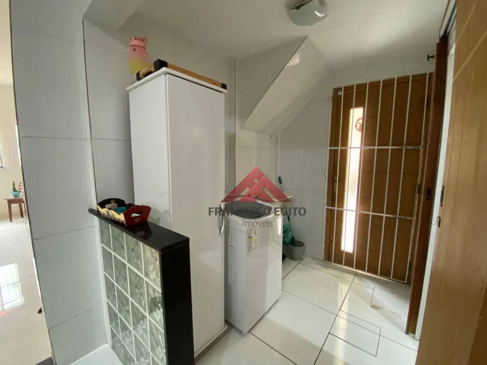 Casa, 2 quartos, 80 m² - Foto 7