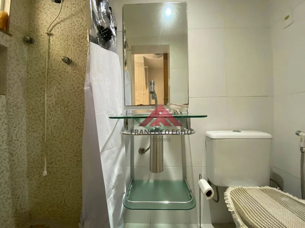 Casa, 2 quartos, 80 m² - Foto 17