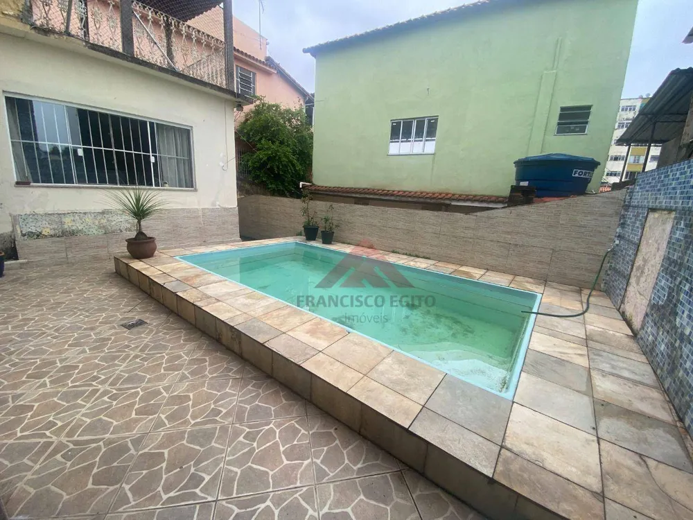 Casa, 2 quartos, 80 m² - Foto 21