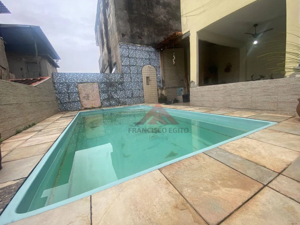 Casa, 2 quartos, 80 m² - Foto 23