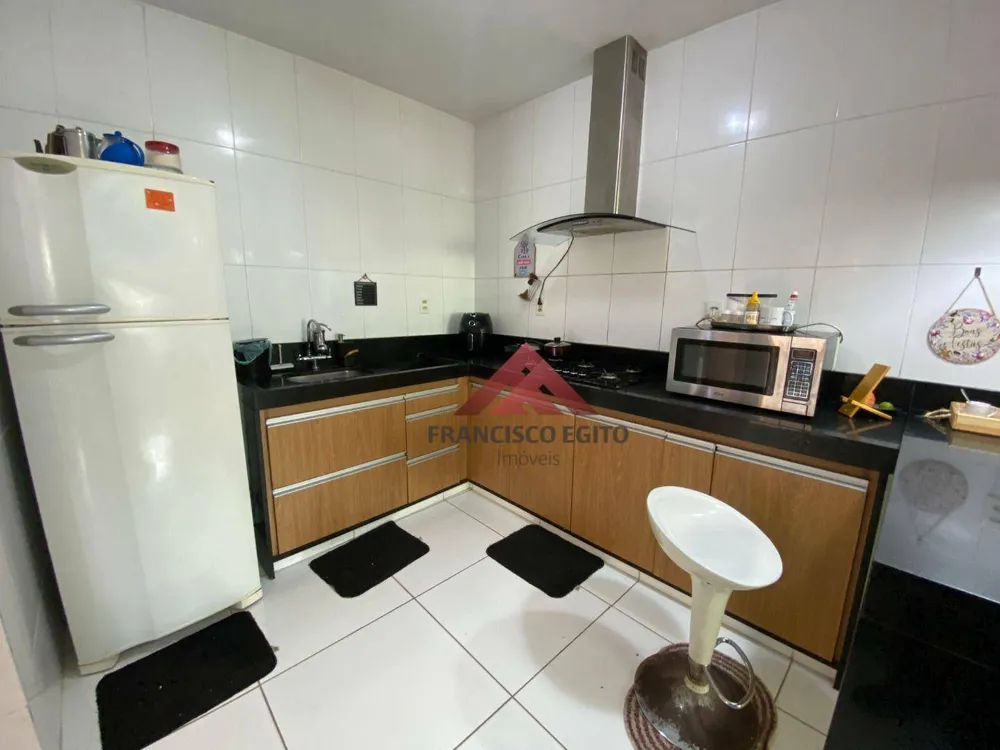 Casa, 2 quartos, 80 m² - Foto 9