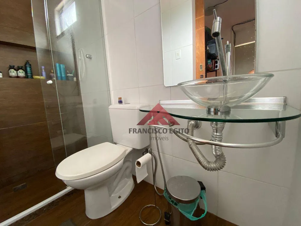 Casa, 2 quartos, 80 m² - Foto 16