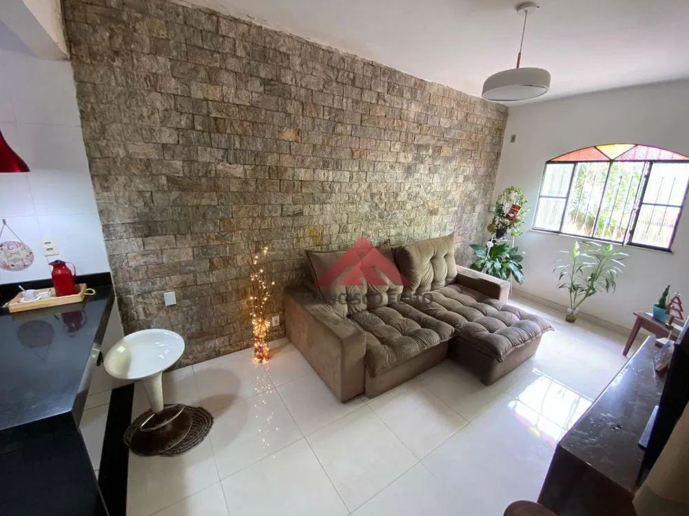Casa, 2 quartos, 80 m² - Foto 11