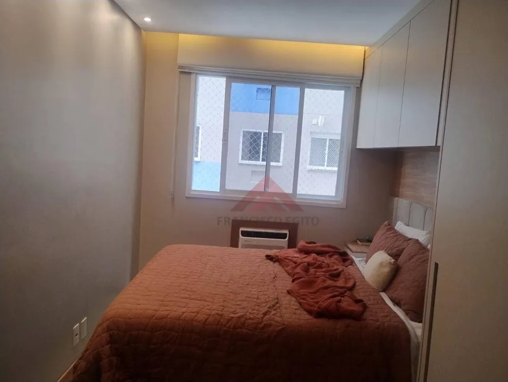 Apartamento, 3 quartos, 75 m² - Foto 4
