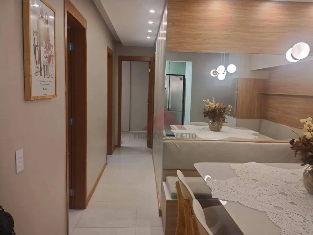 Apartamento, 3 quartos, 75 m² - Foto 12